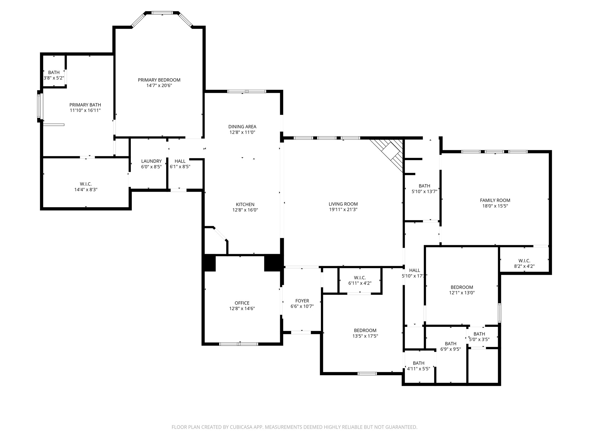 140 Taylor Ridge Drive Waxahachie TX 75167