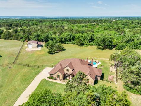 140 Taylor Ridge Drive Waxahachie TX 75167