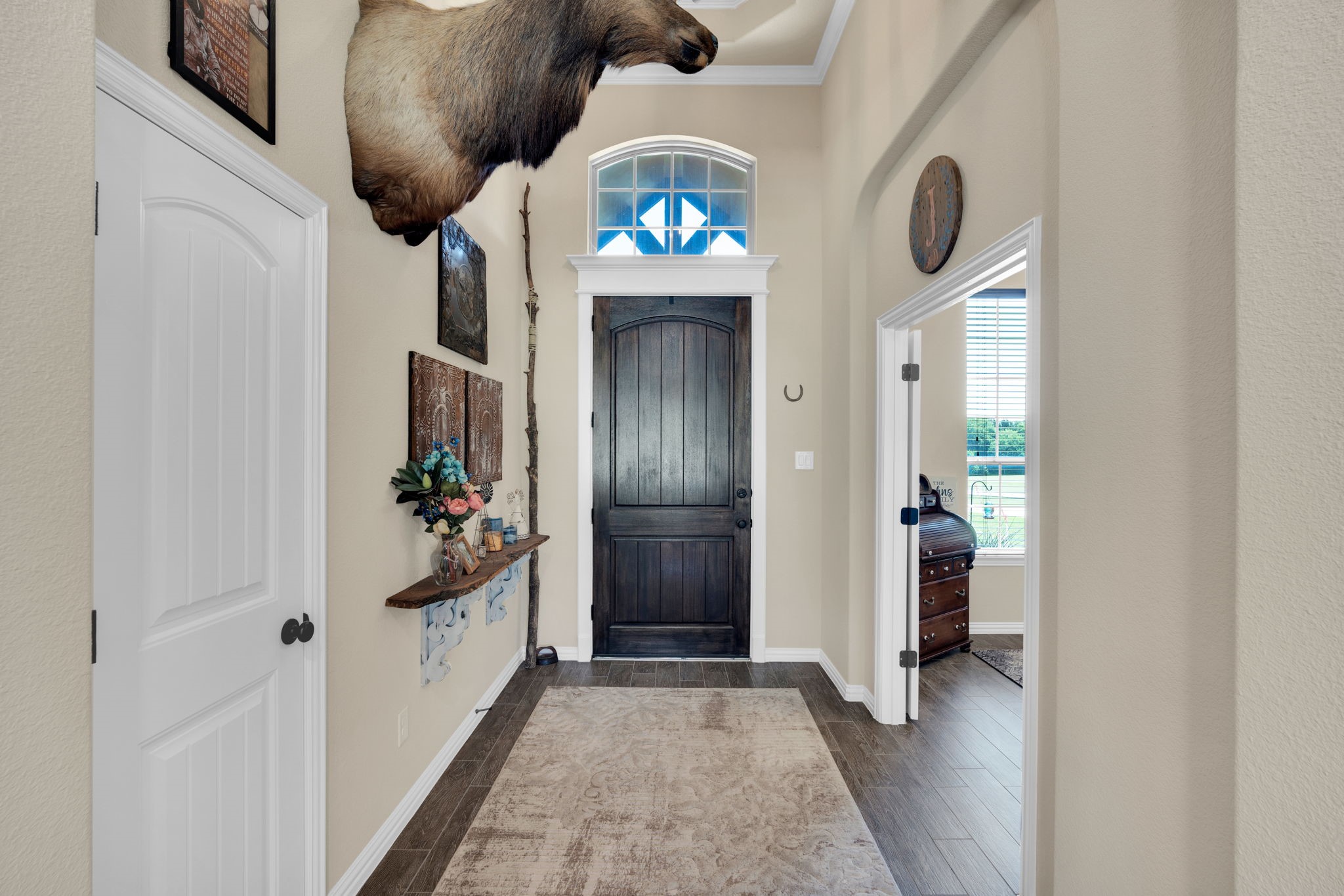 140 Taylor Ridge Drive Waxahachie TX 75167