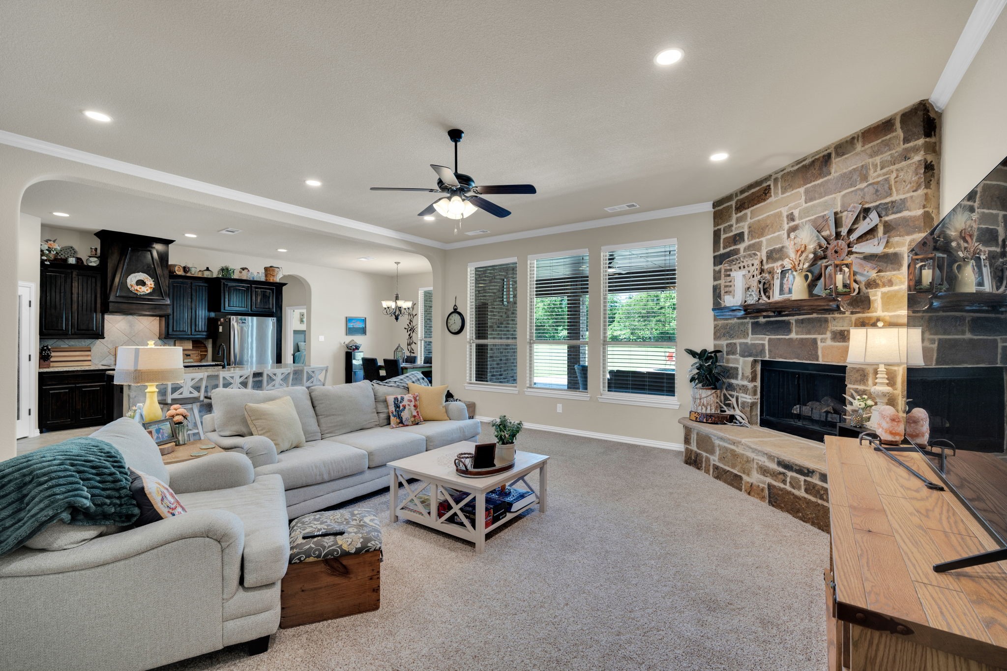 140 Taylor Ridge Drive Waxahachie TX 75167