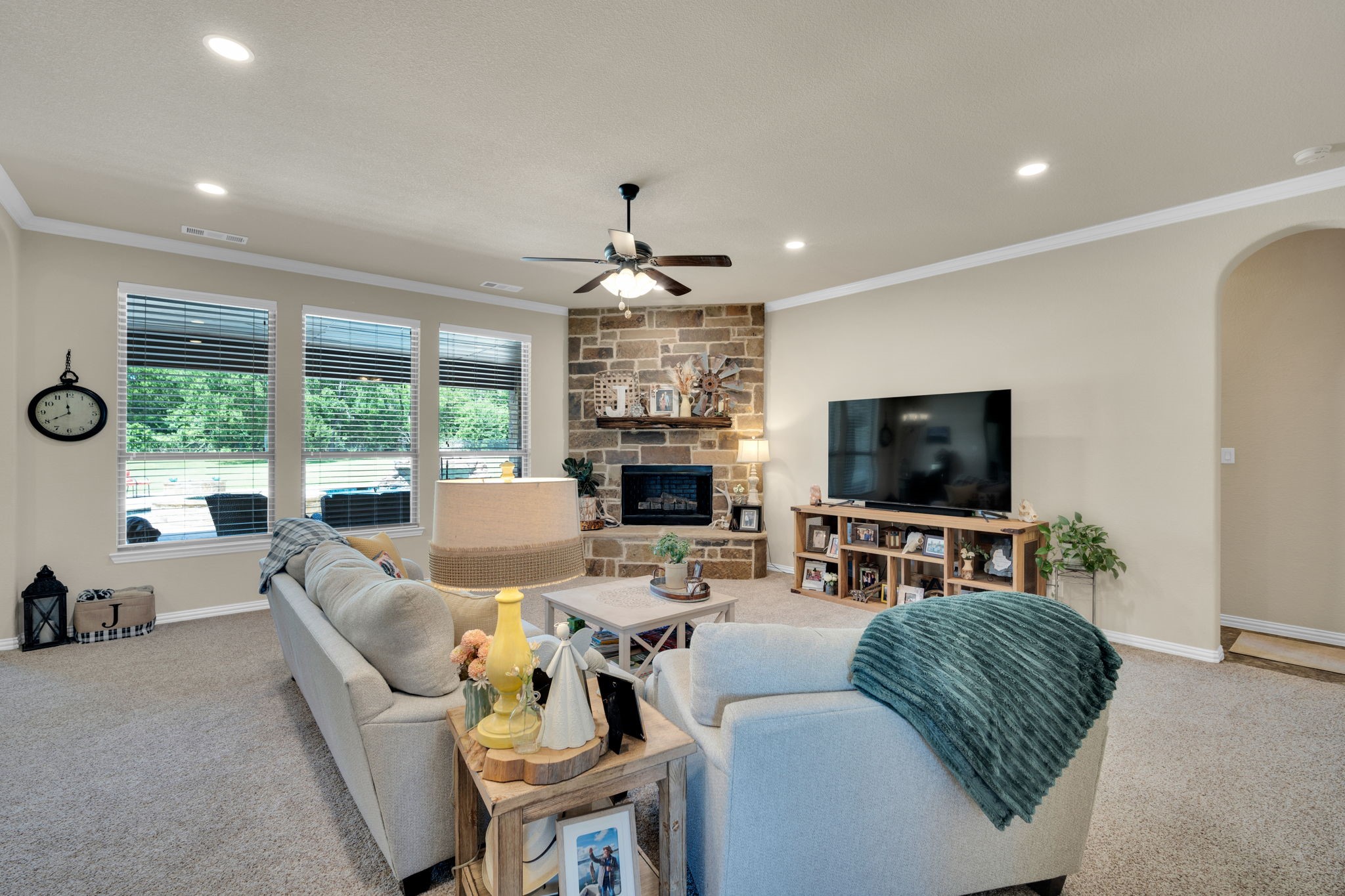 140 Taylor Ridge Drive Waxahachie TX 75167