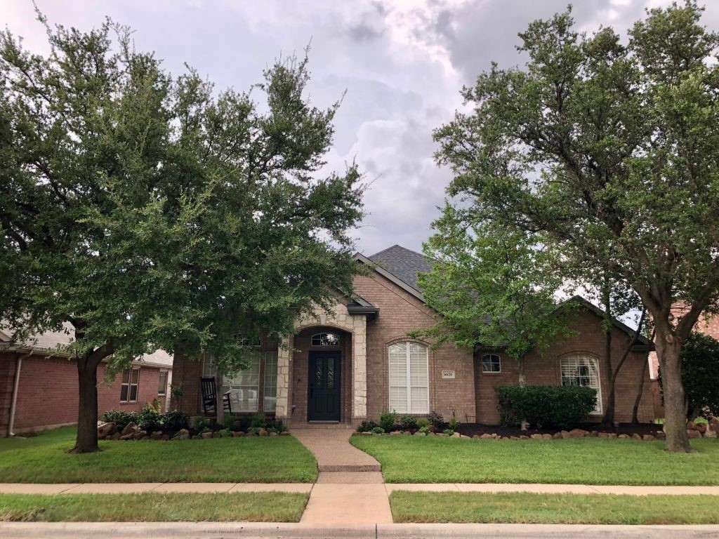 6620 Sunrise Drive The Colony TX 75056