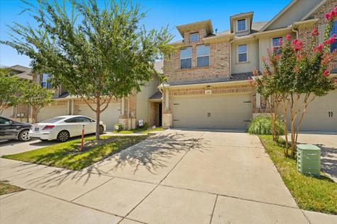 2317 Cortellia Street Plano TX 75074