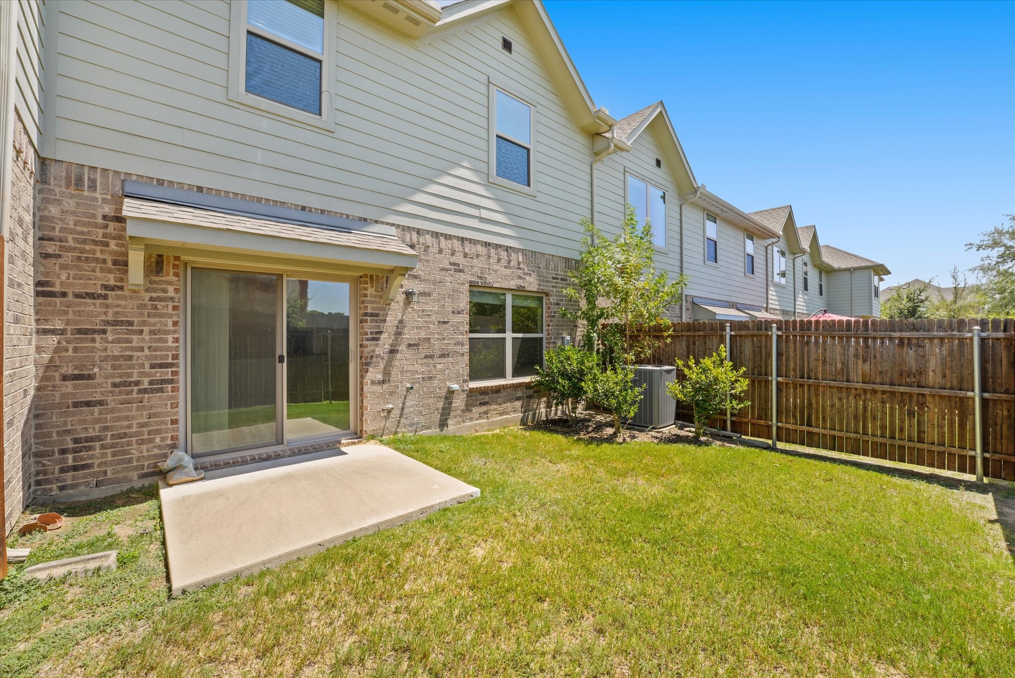 2317 Cortellia Street Plano TX 75074