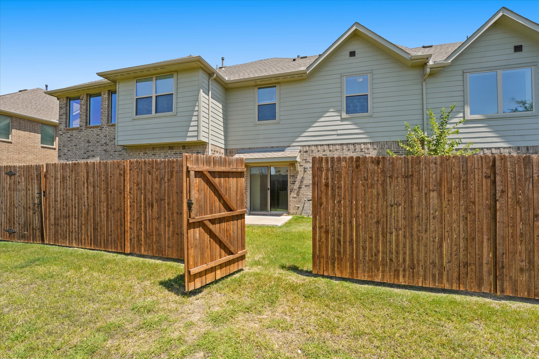 2317 Cortellia Street Plano TX 75074