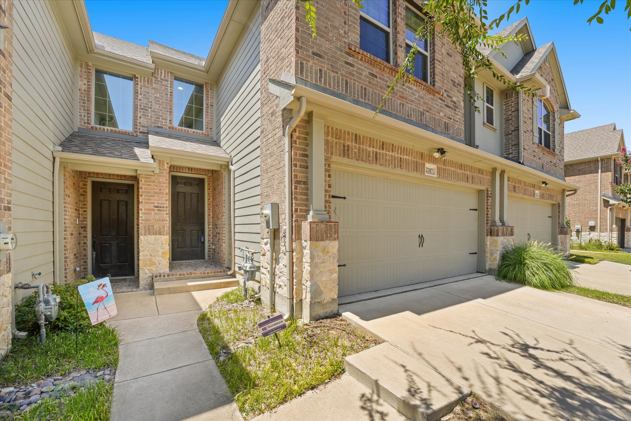 2317 Cortellia Street Plano TX 75074