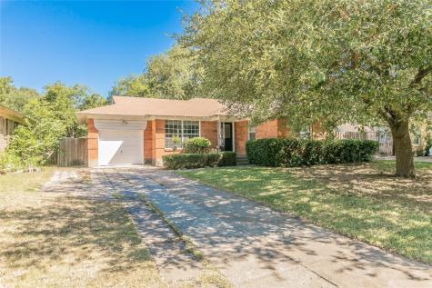 10265 Kilkenny Place Dallas TX 75228