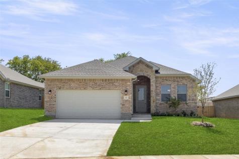 200 Lariat Lane Valley View TX 76272