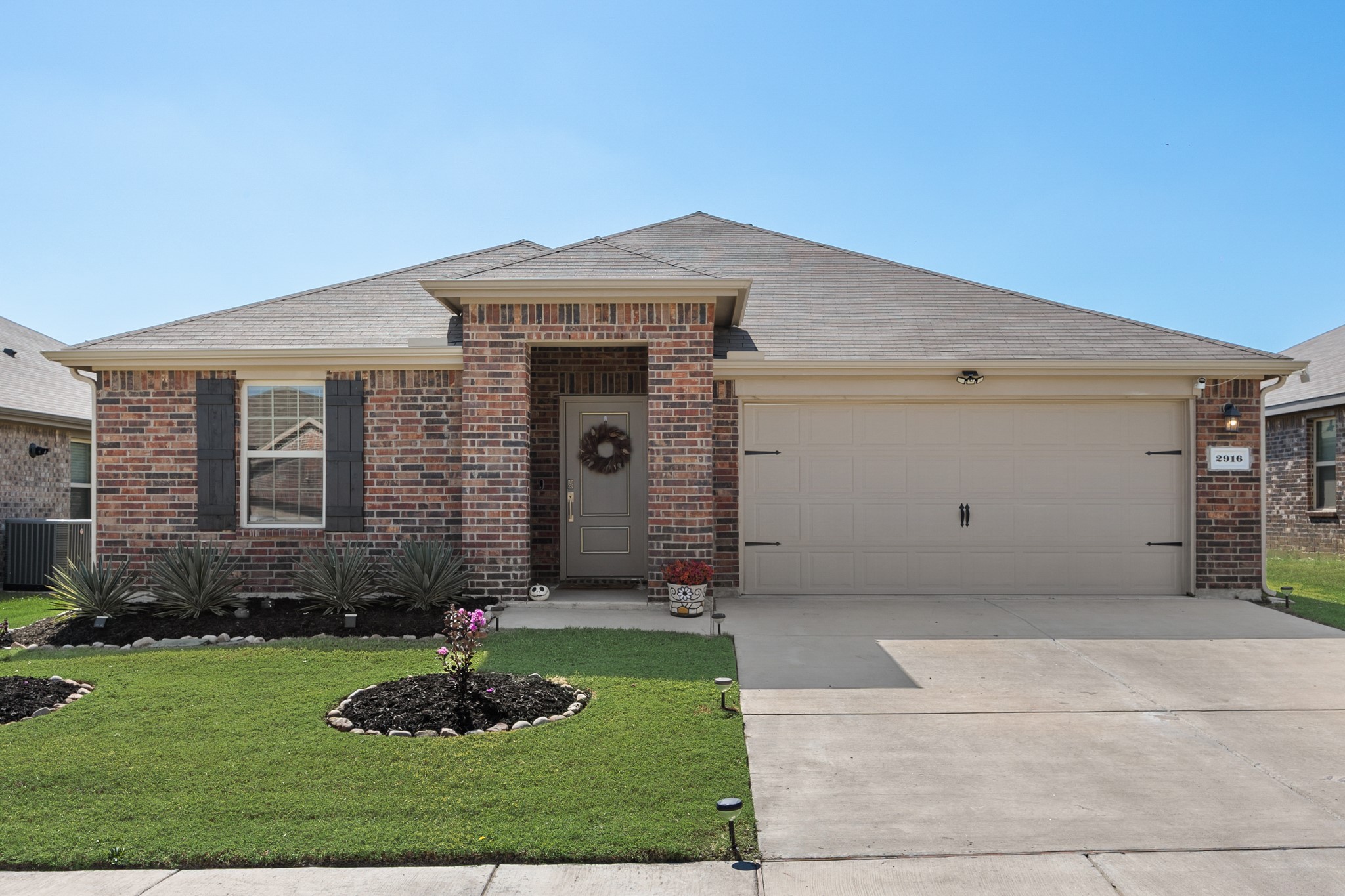 2916 Roper Street Royse City TX 75189