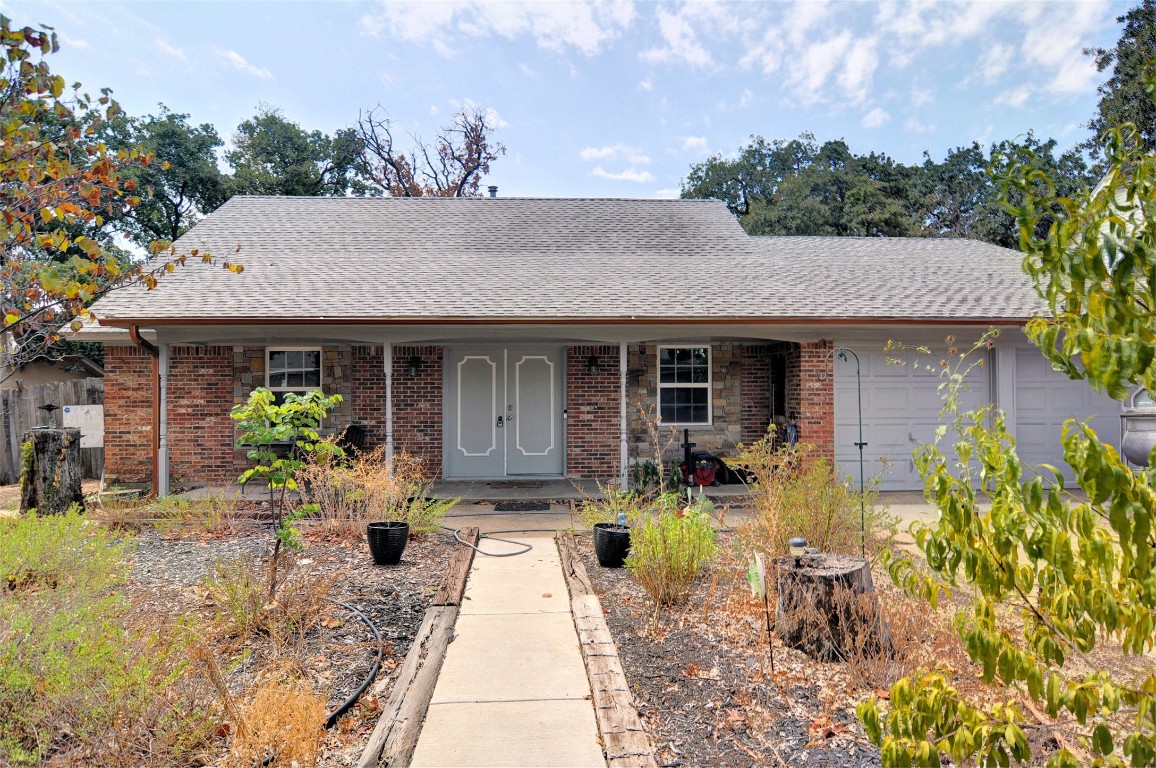 3412 Anmar Court Forest Hill TX 76140