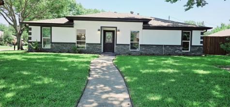 5258 Clover Haven Street Dallas TX 75227