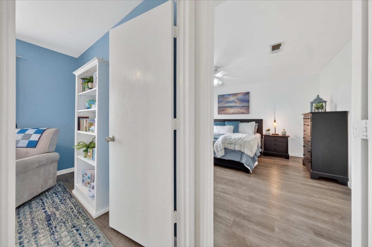 3218 Dove Valley Lane Mansfield TX 76063