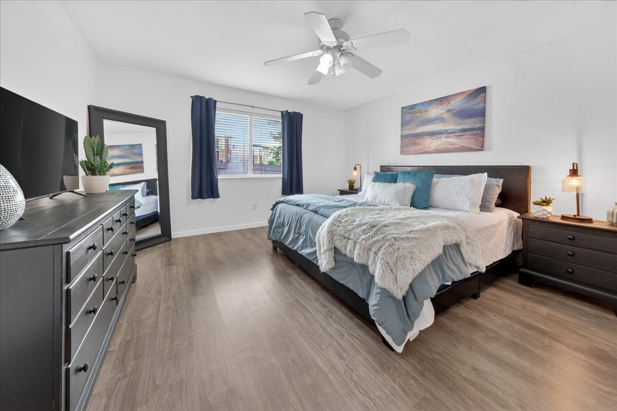 3218 Dove Valley Lane Mansfield TX 76063
