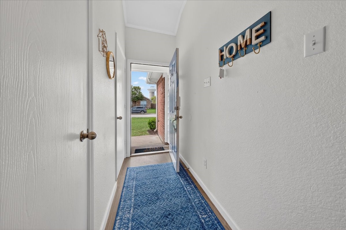3218 Dove Valley Lane Mansfield TX 76063