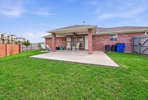 3218 Dove Valley Lane Mansfield TX 76063