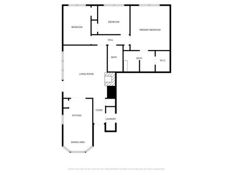 3218 Dove Valley Lane Mansfield TX 76063