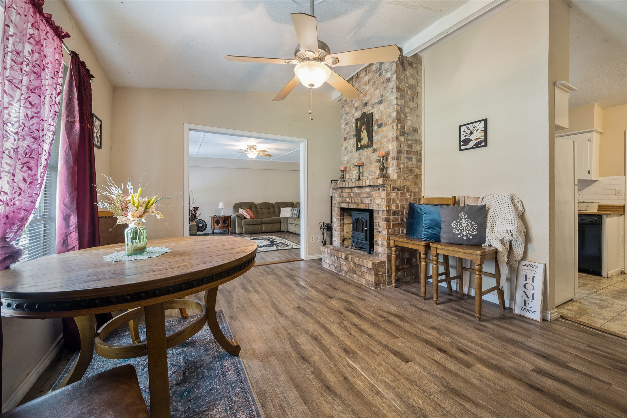 101 Smackover Kemp TX 75143