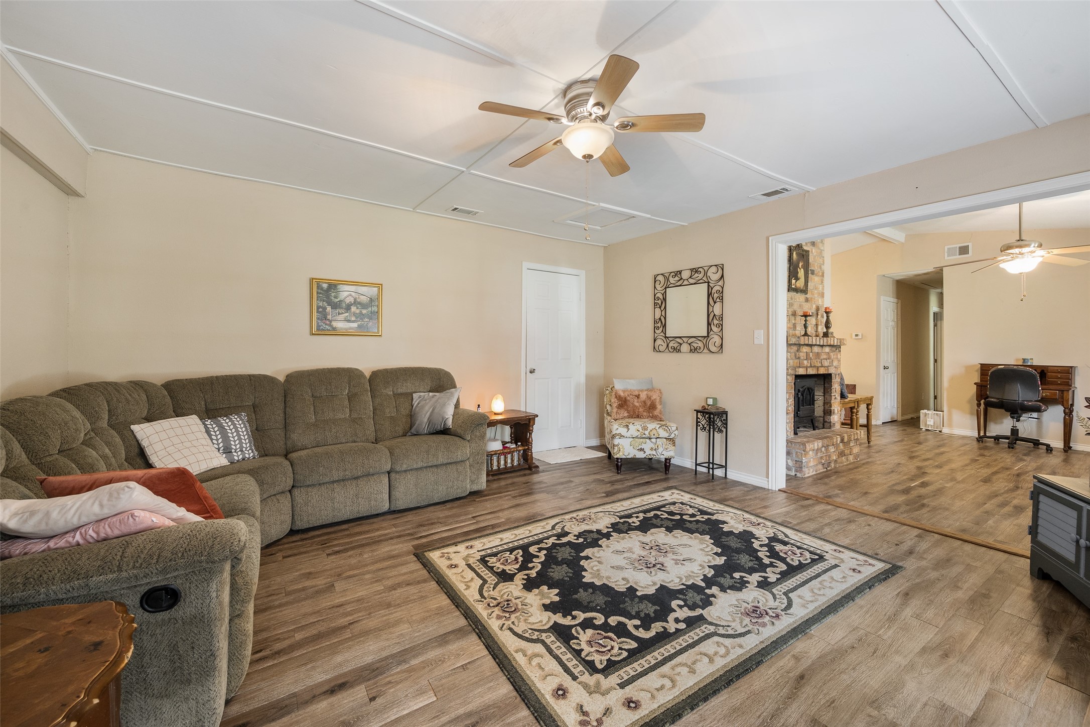 101 Smackover Kemp TX 75143