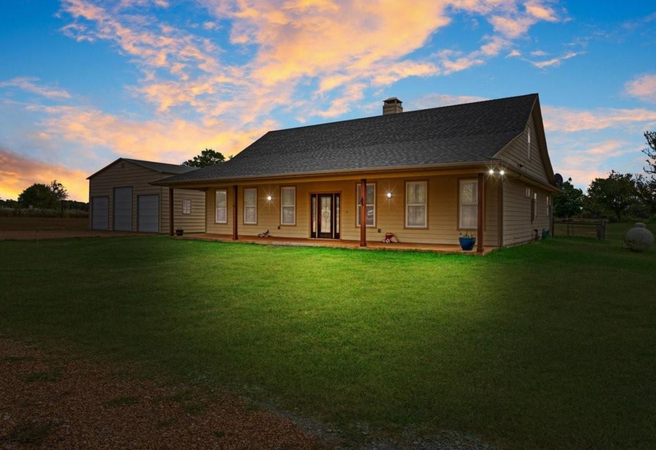 7944 Cr 669 Blue Ridge TX 75424