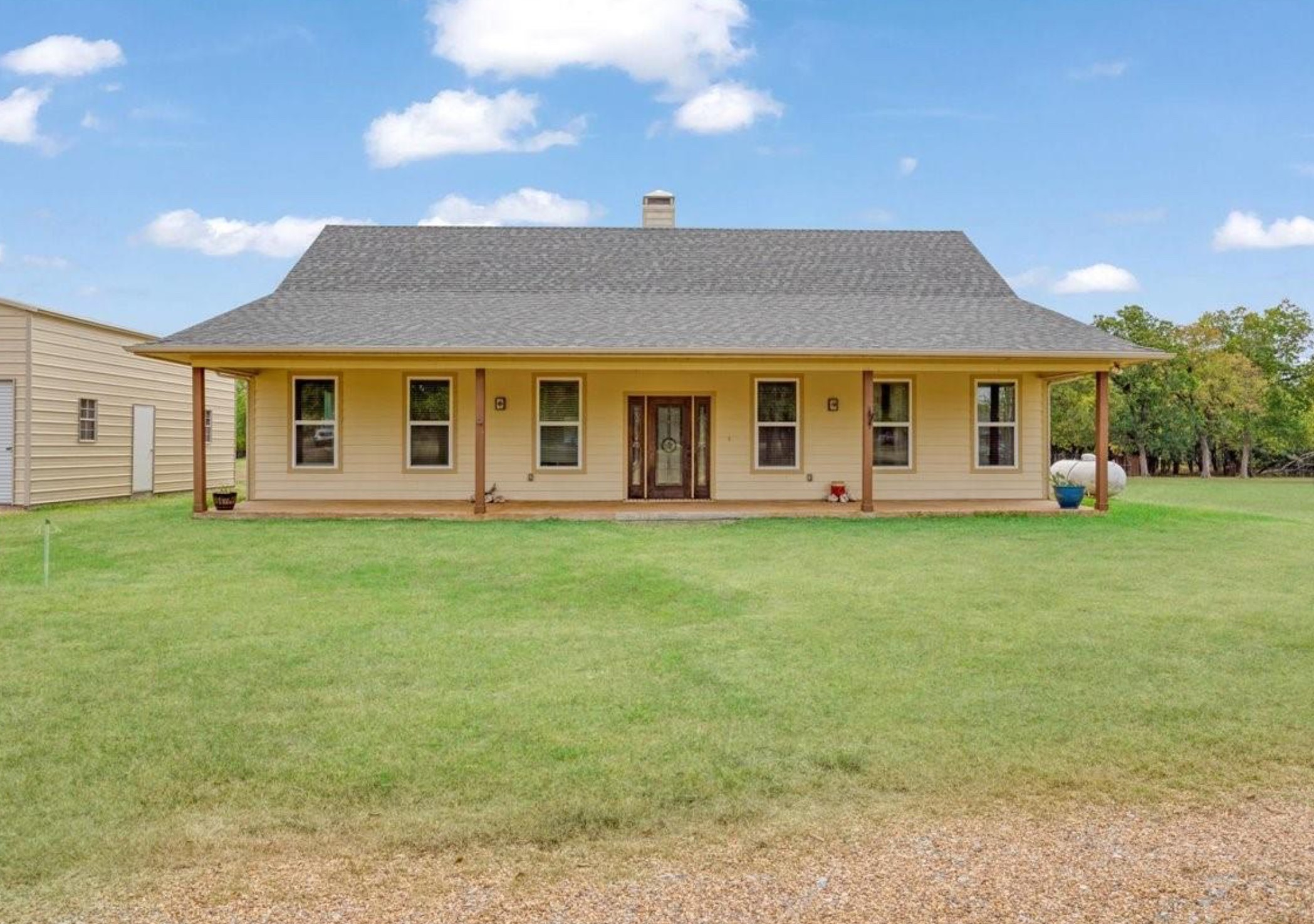 7944 Cr 669 Blue Ridge TX 75424