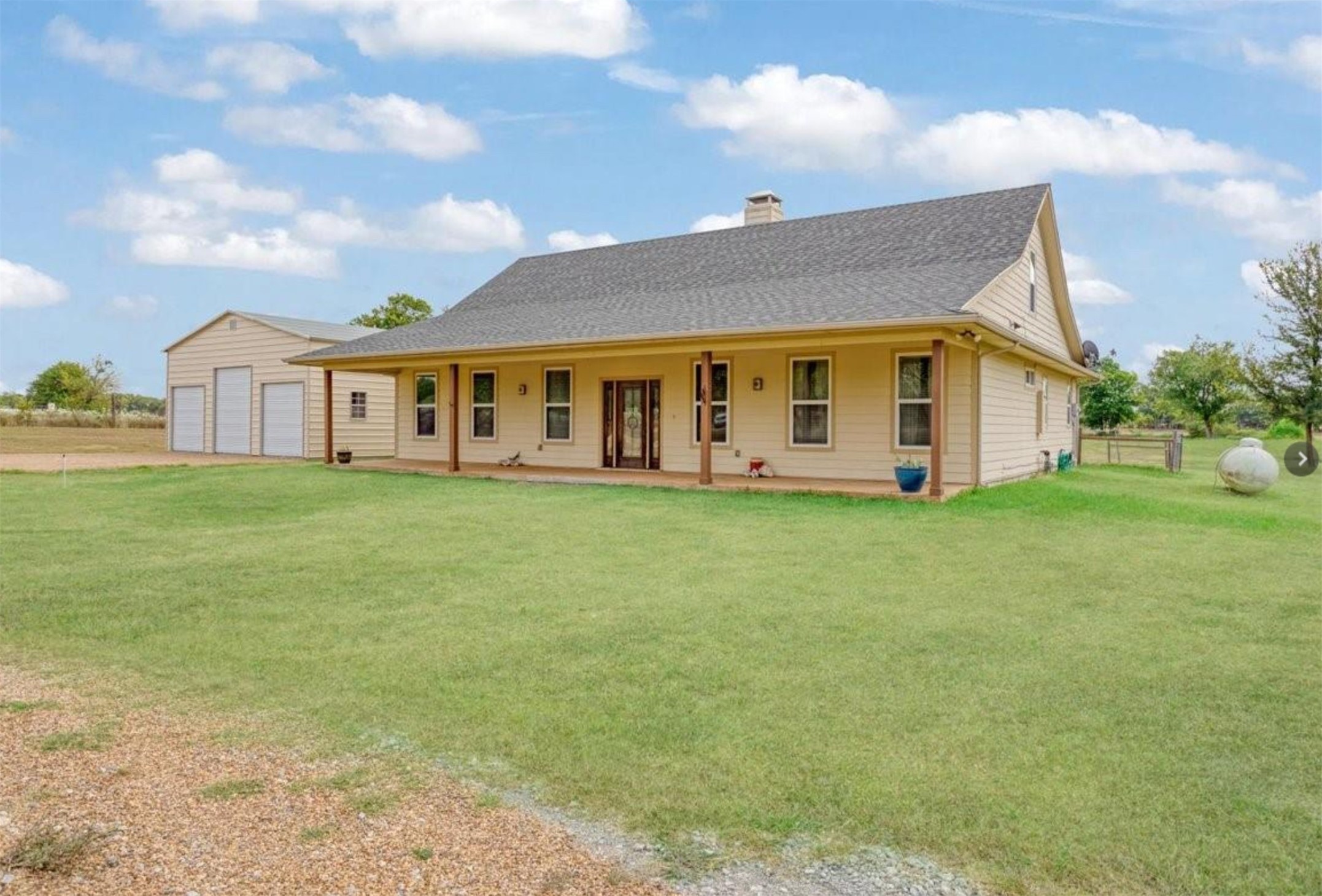 7944 Cr 669 Blue Ridge TX 75424