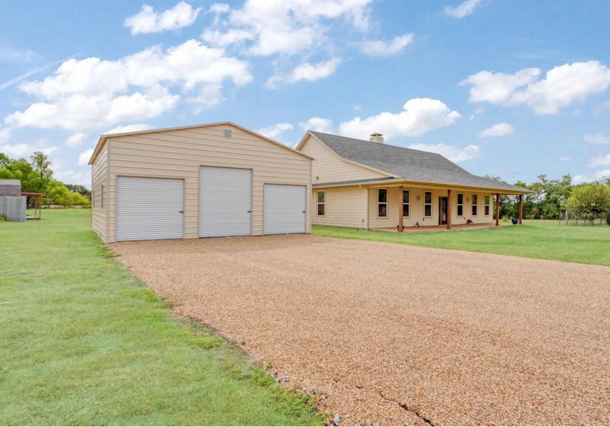 7944 Cr 669 Blue Ridge TX 75424