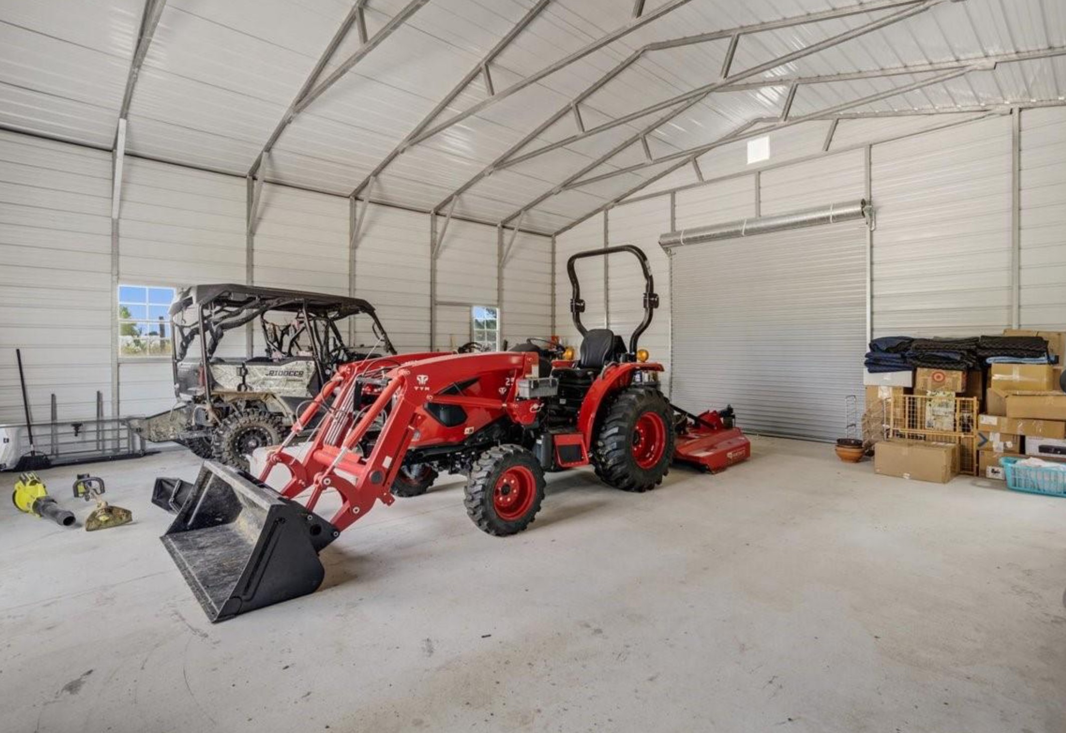 7944 Cr 669 Blue Ridge TX 75424