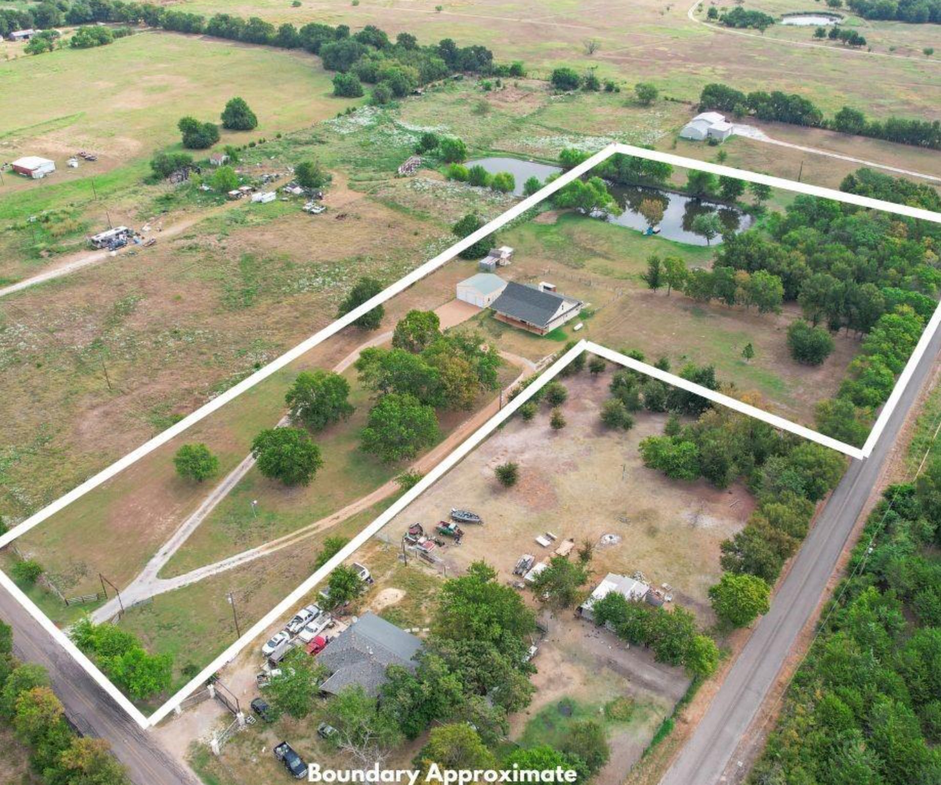 7944 Cr 669 Blue Ridge TX 75424