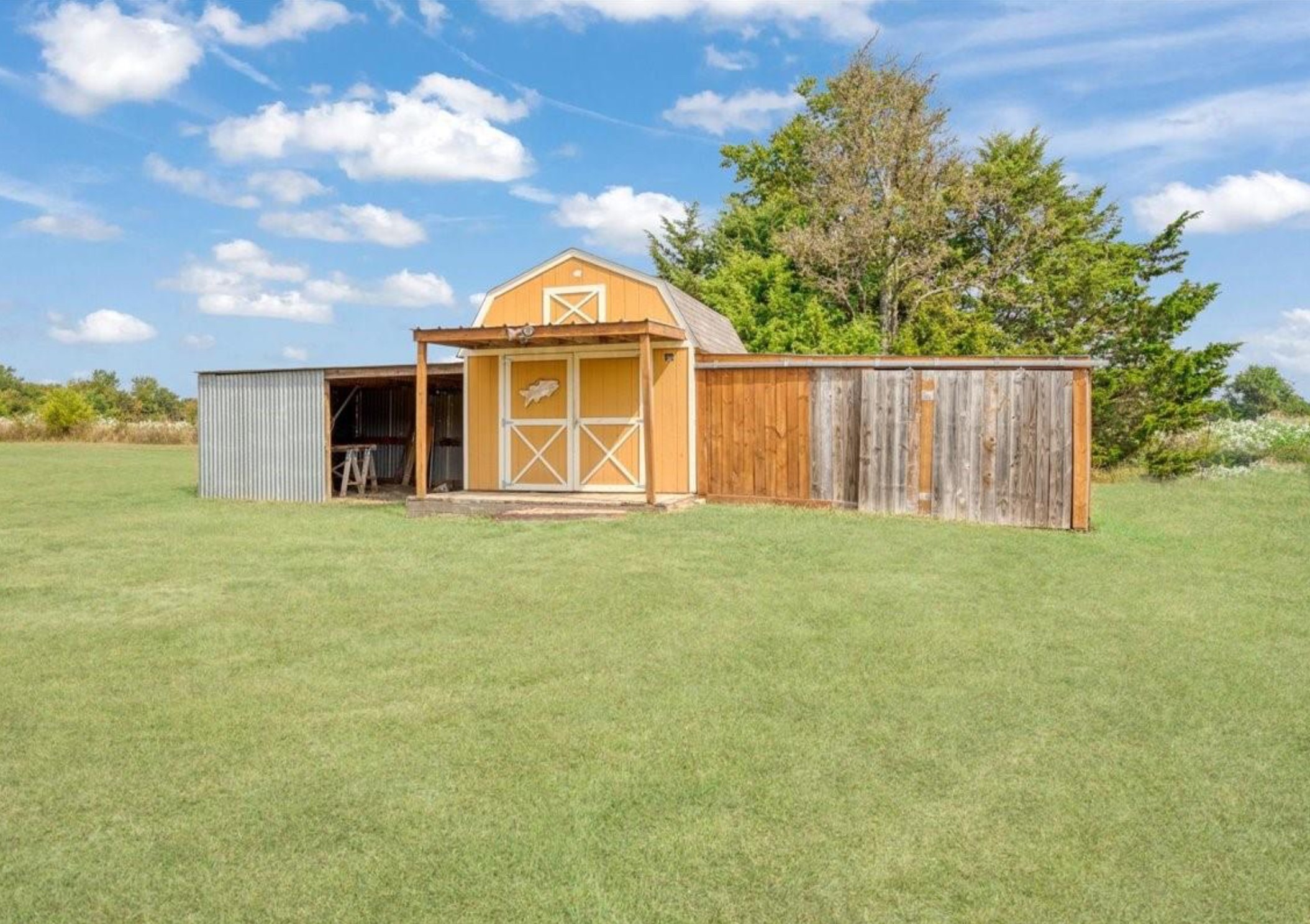 7944 Cr 669 Blue Ridge TX 75424