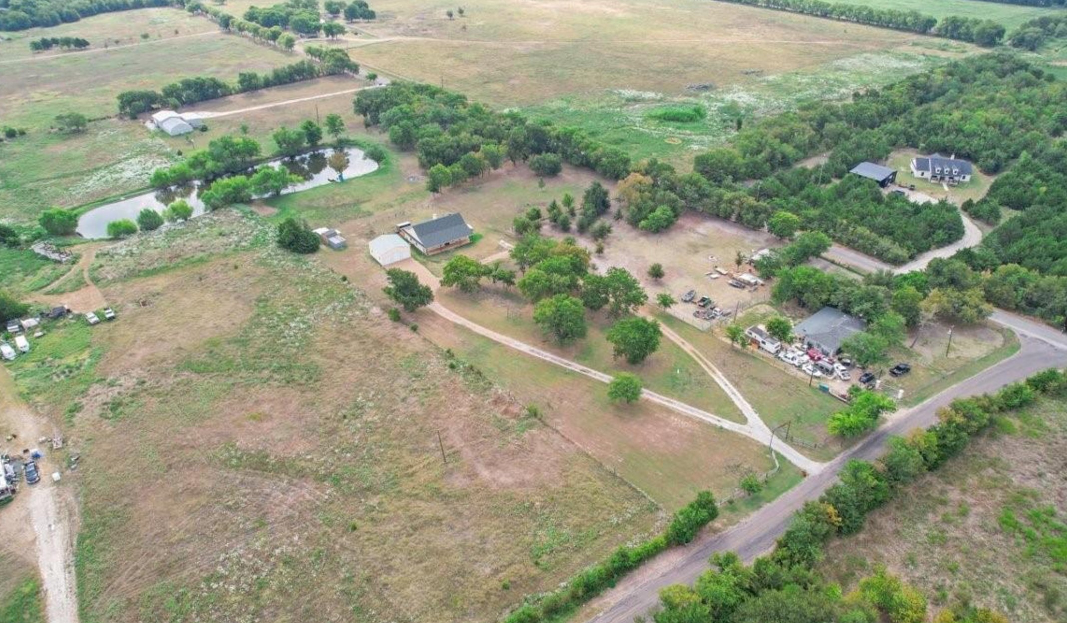 7944 Cr 669 Blue Ridge TX 75424