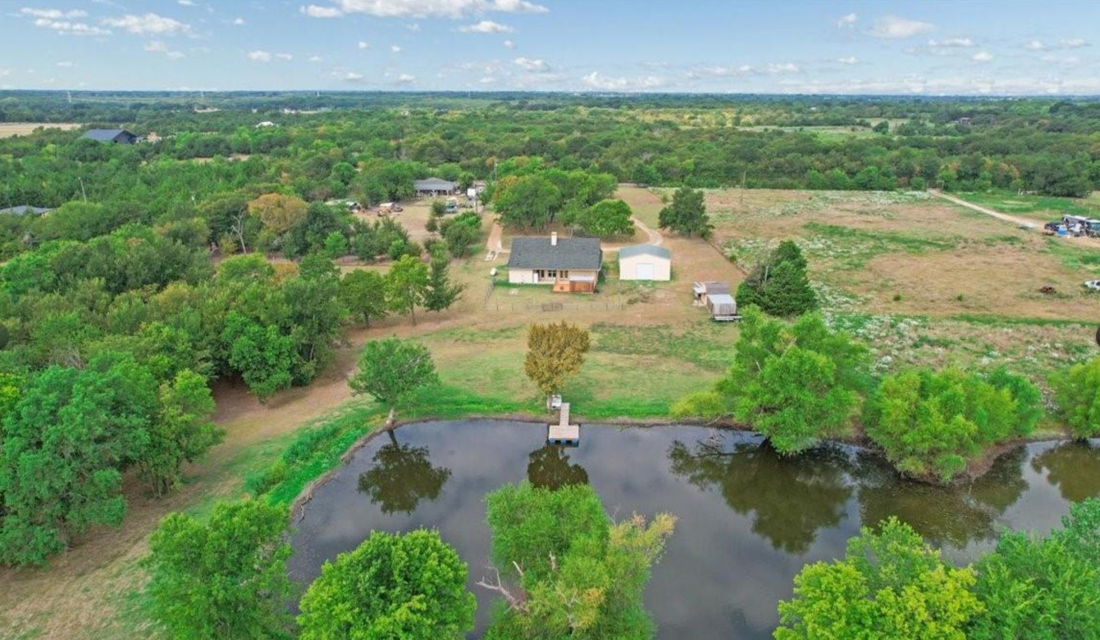 7944 Cr 669 Blue Ridge TX 75424