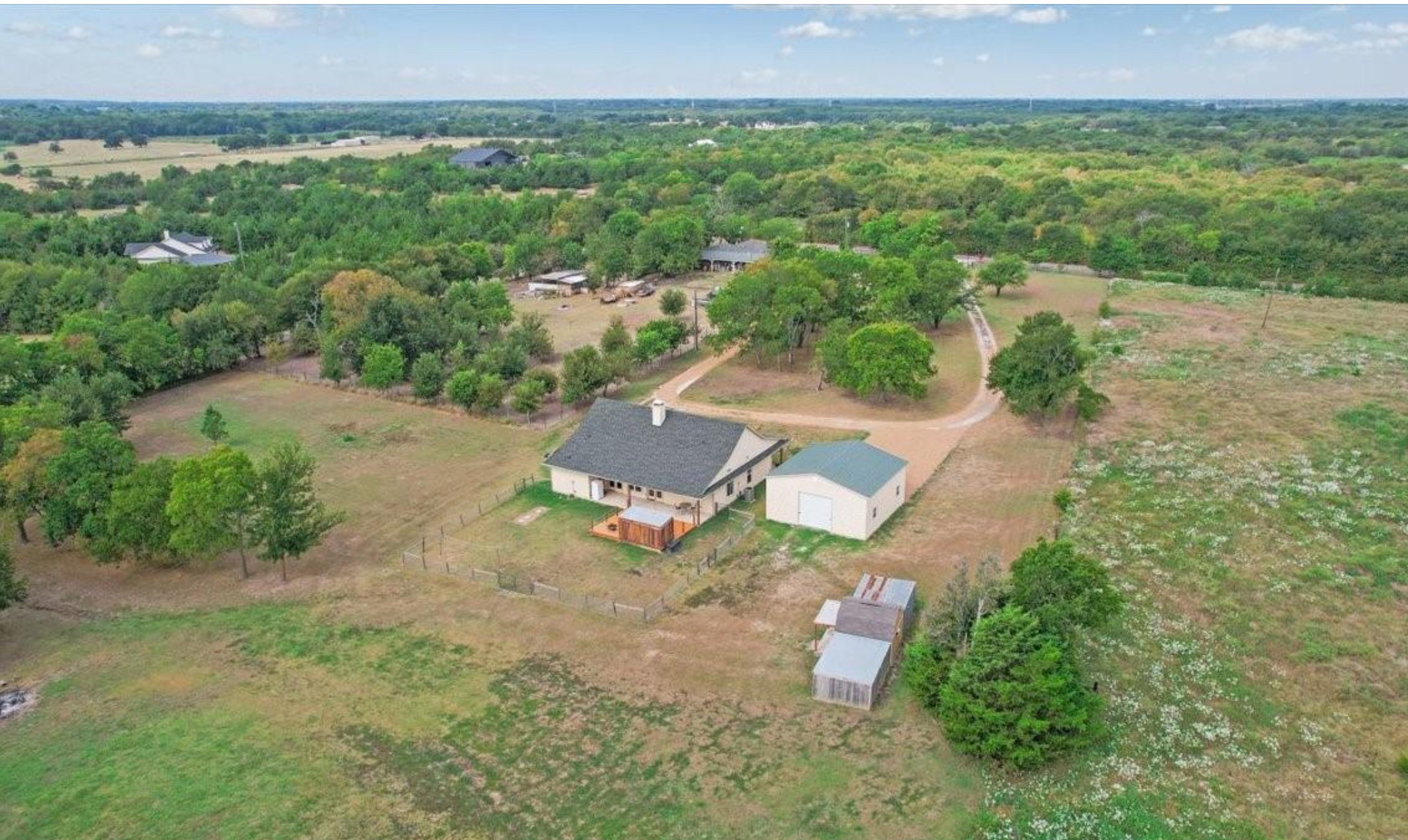7944 Cr 669 Blue Ridge TX 75424