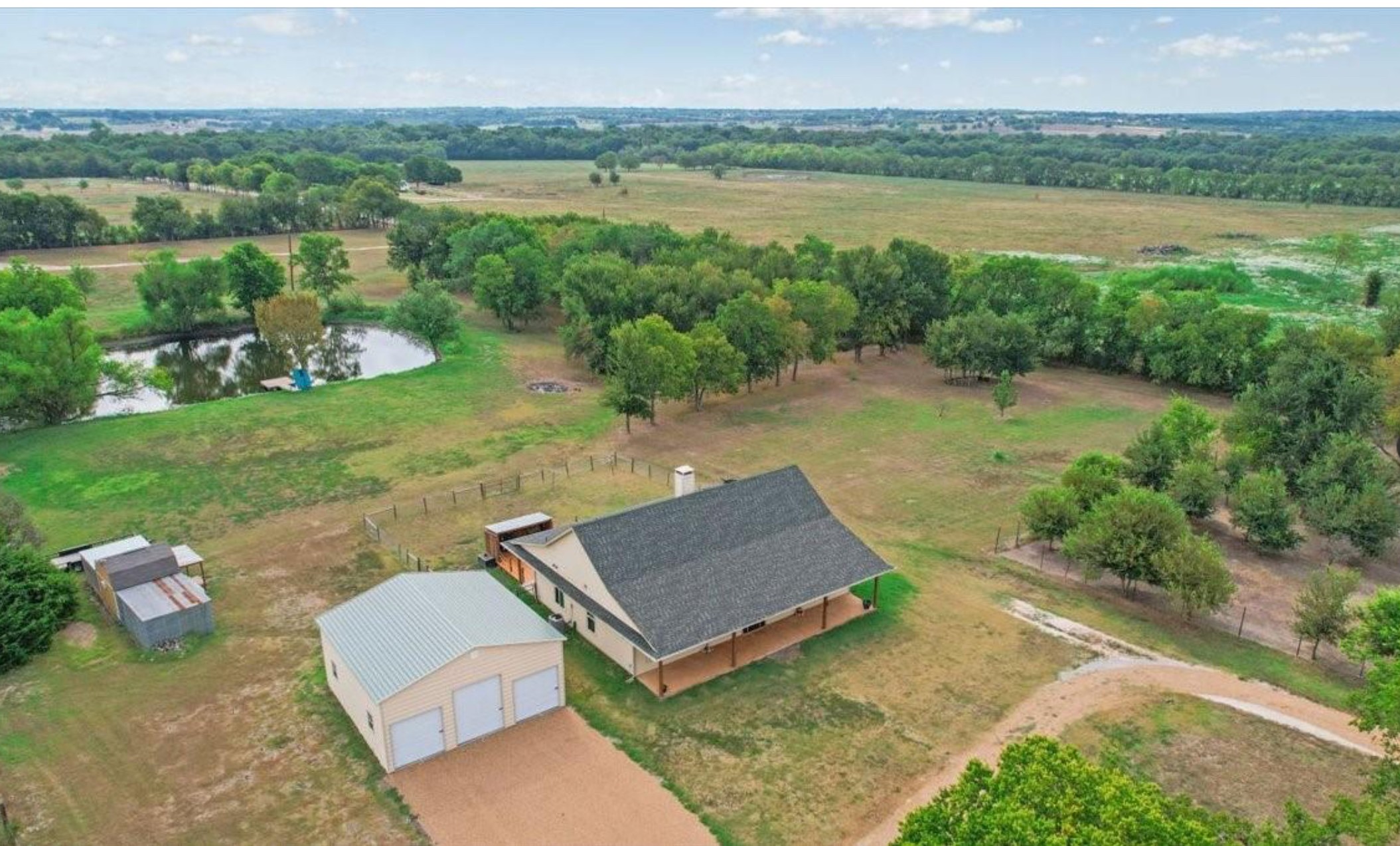 7944 Cr 669 Blue Ridge TX 75424