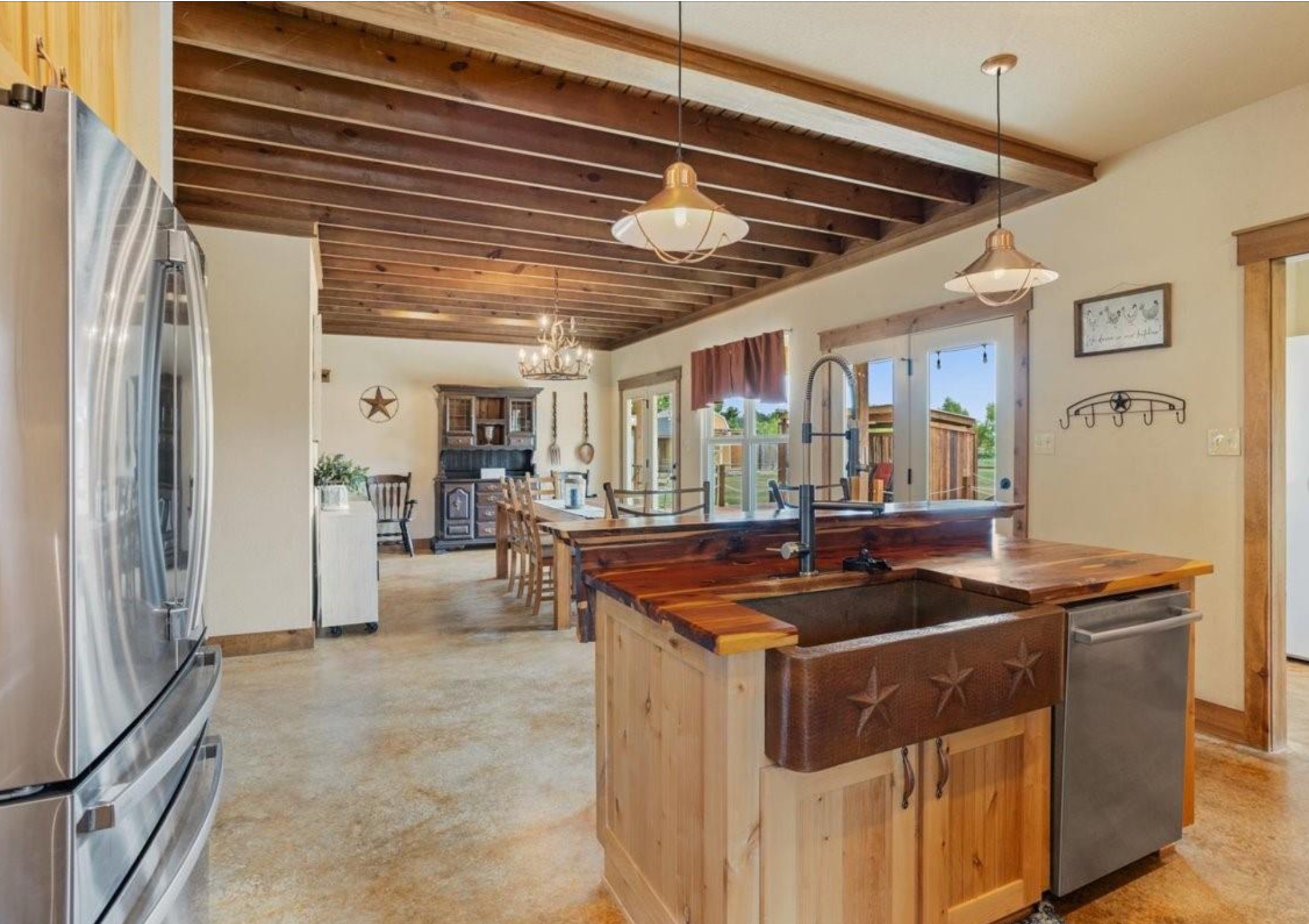 7944 Cr 669 Blue Ridge TX 75424