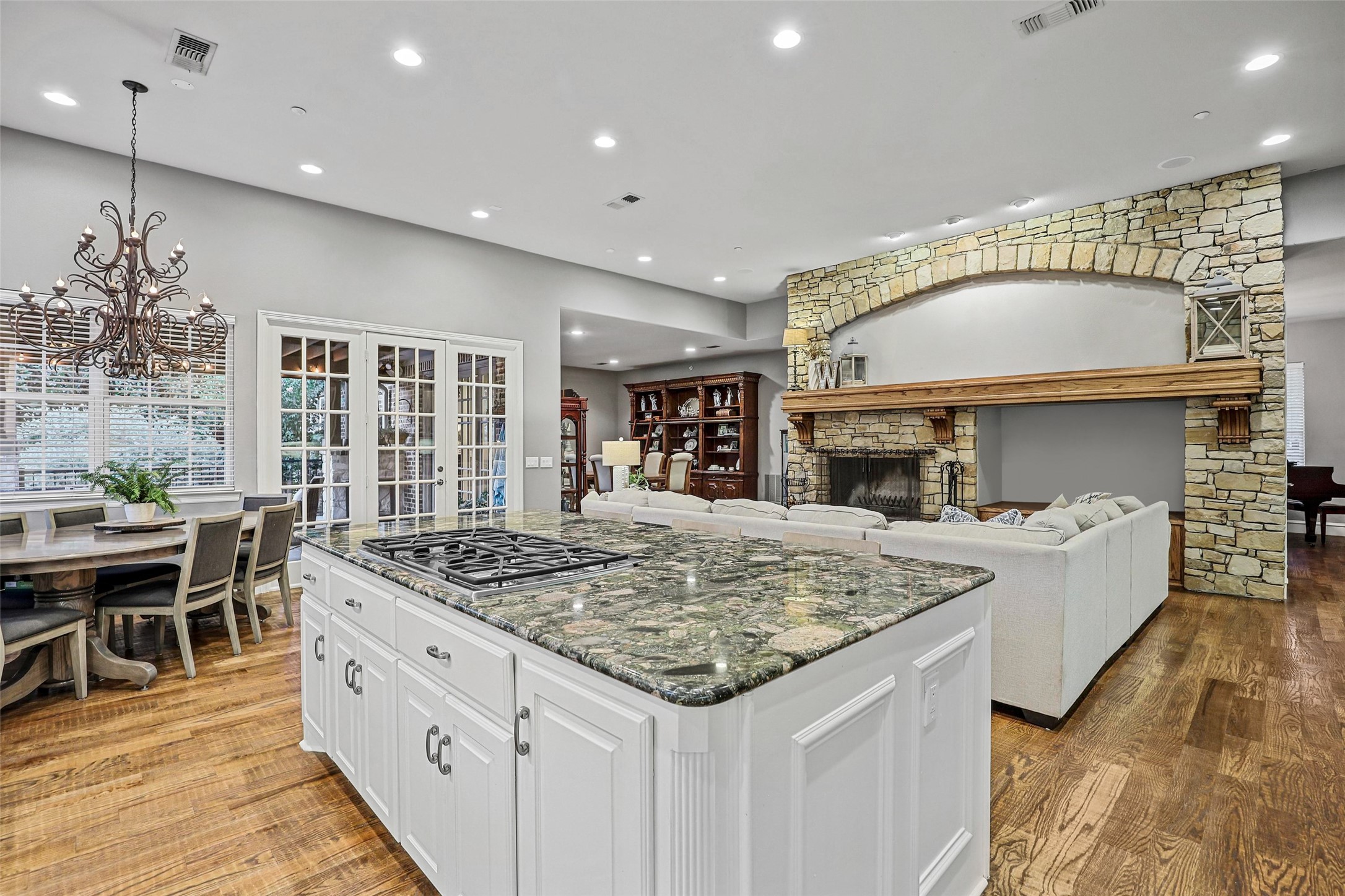 10040 Little Horn Circle Frisco TX 75035