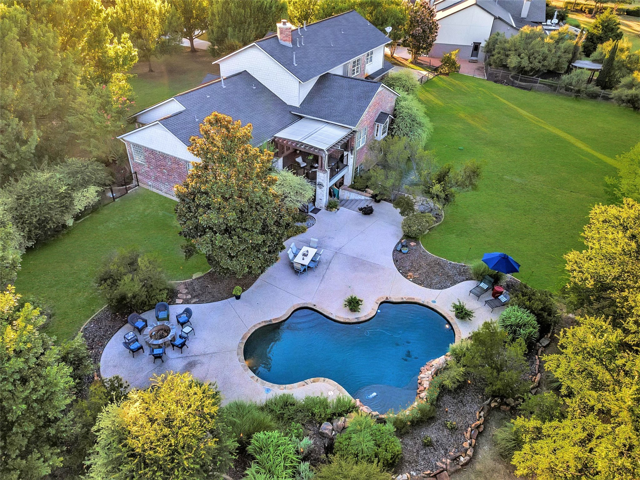 10040 Little Horn Circle Frisco TX 75035