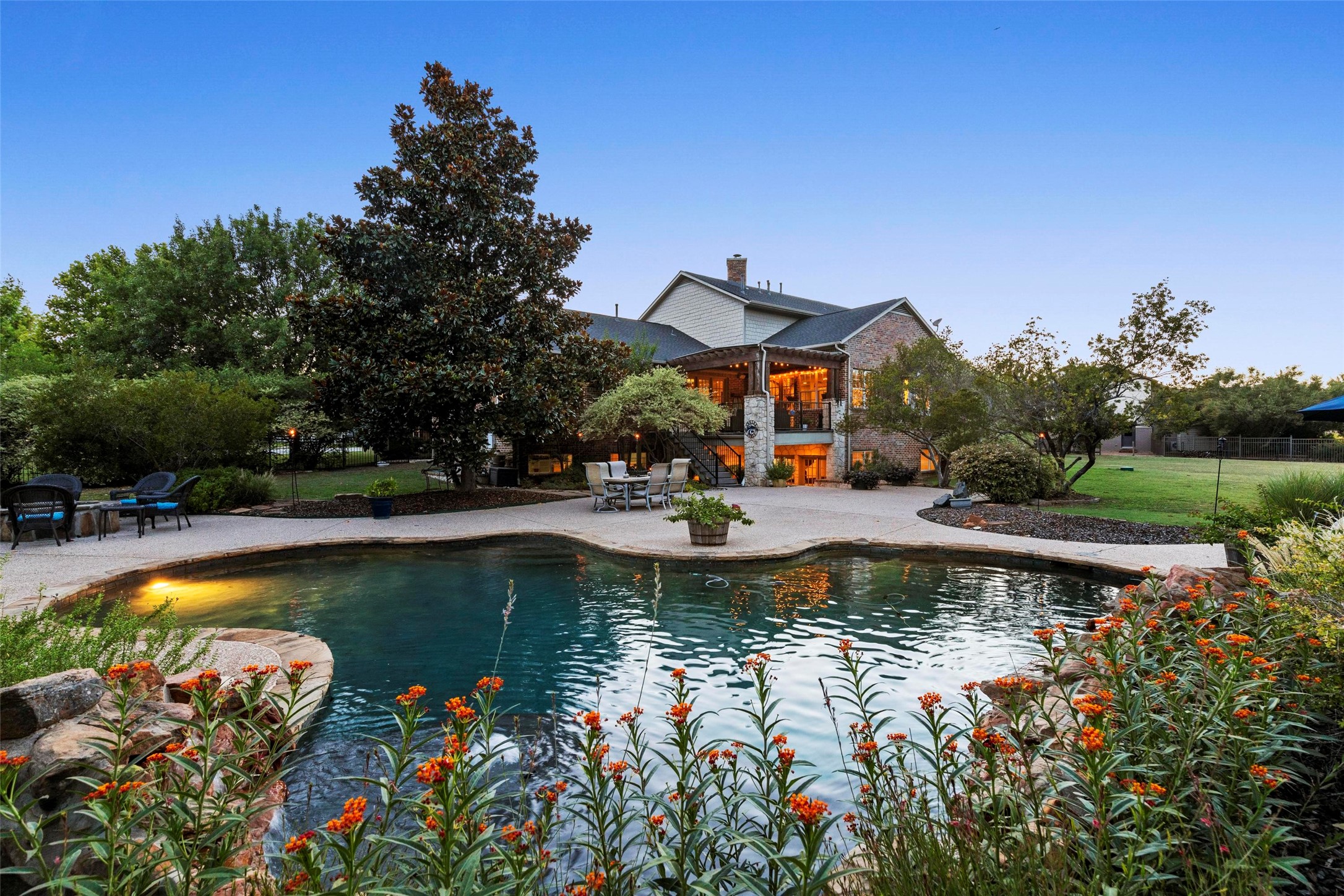 10040 Little Horn Circle Frisco TX 75035