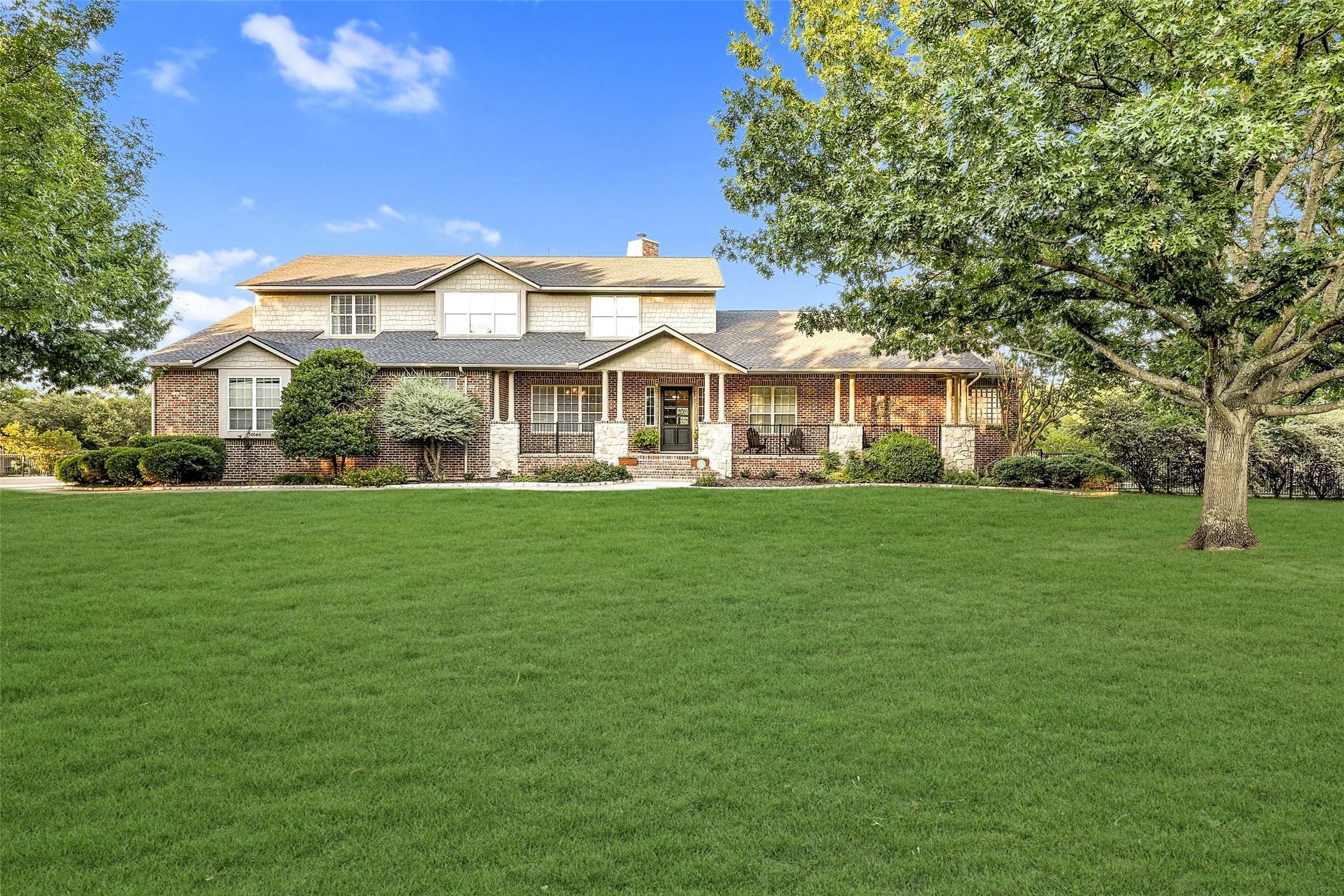 10040 Little Horn Circle Frisco TX 75035