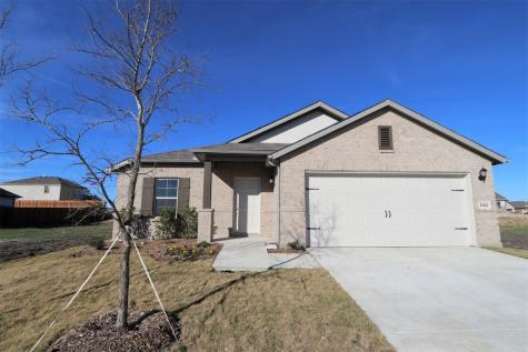 1841 Grassland Drive Royse City TX 75189