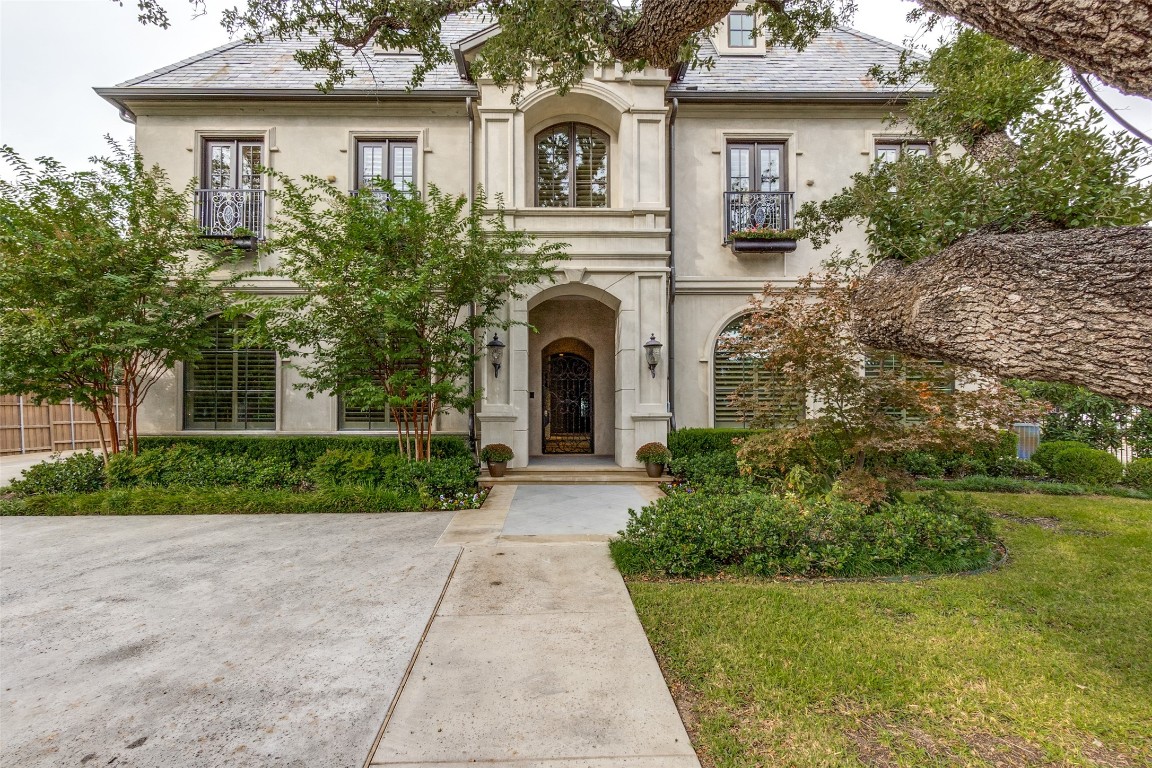 5947 Park Lane Dallas TX 75225