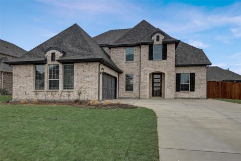 1720 Remington Road Prosper TX 75078