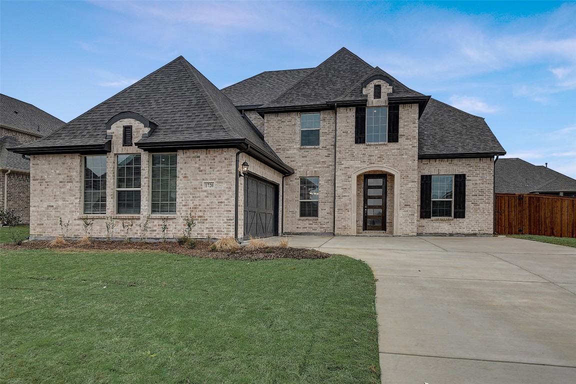 1720 Remington Road Prosper TX 75078