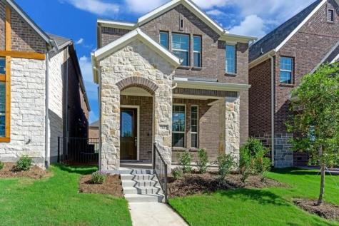 7637 Sunset Boulevard Rowlett TX 75088