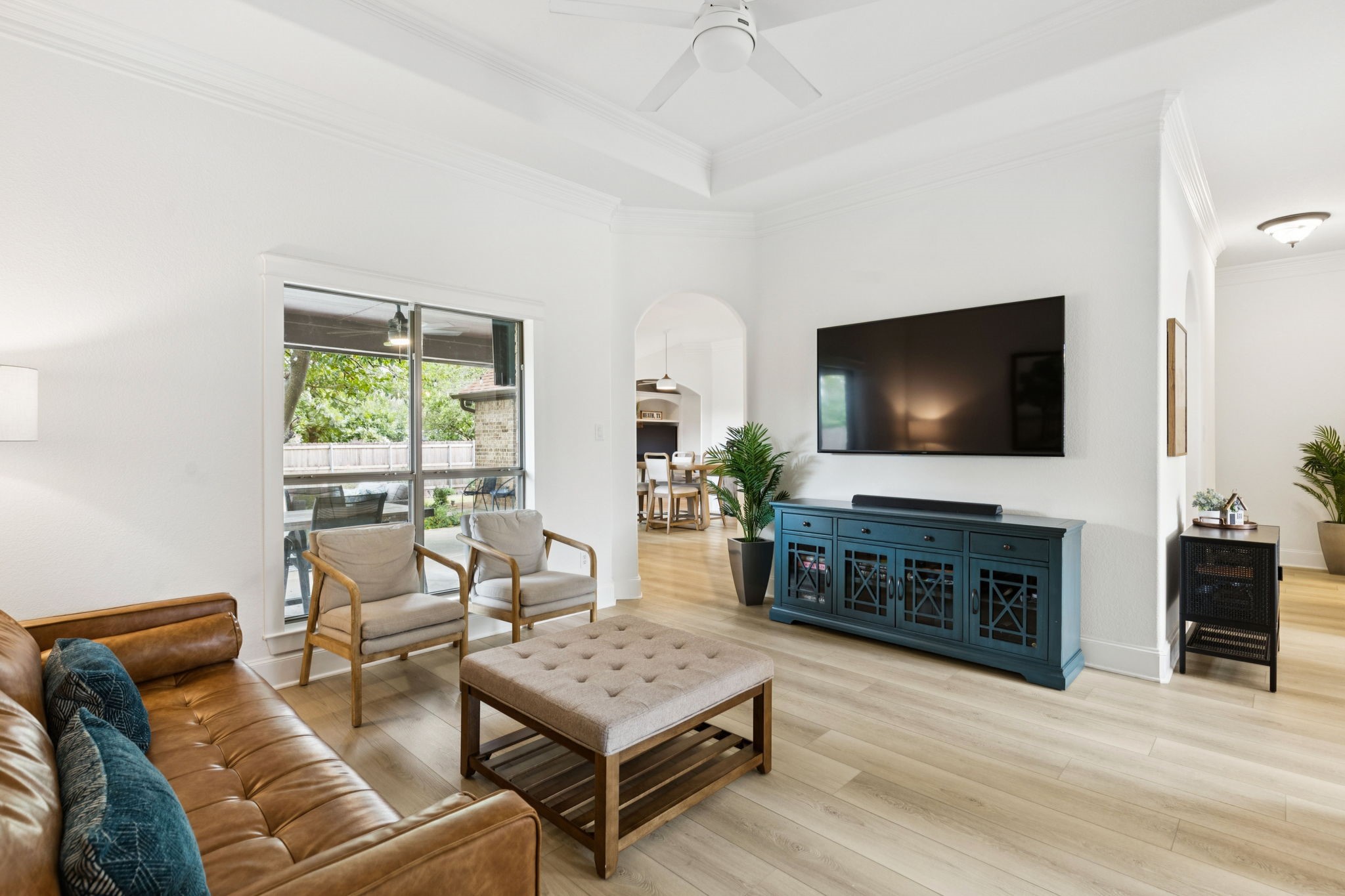 116 Linda Lane Heath TX 75032