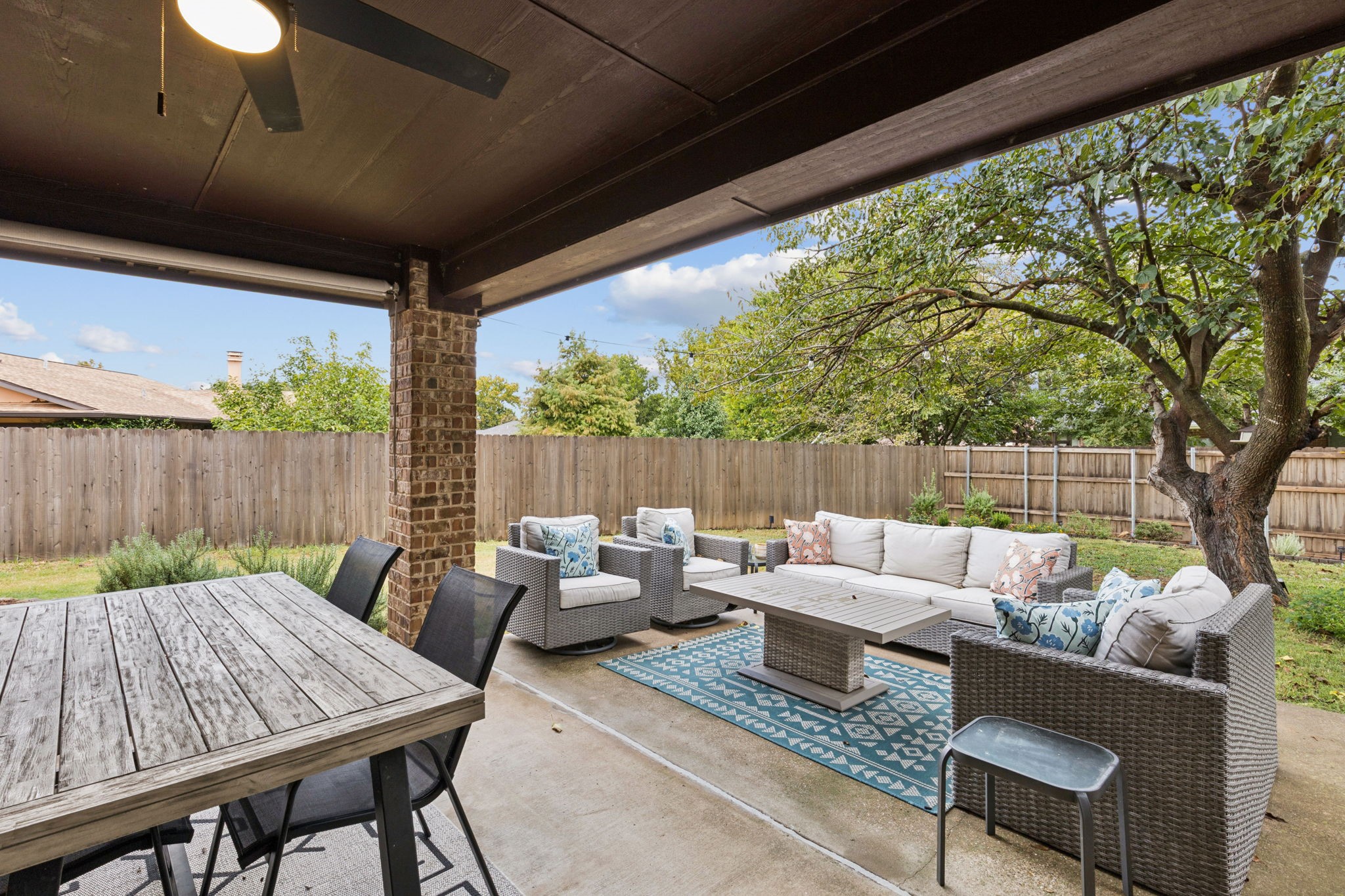 116 Linda Lane Heath TX 75032
