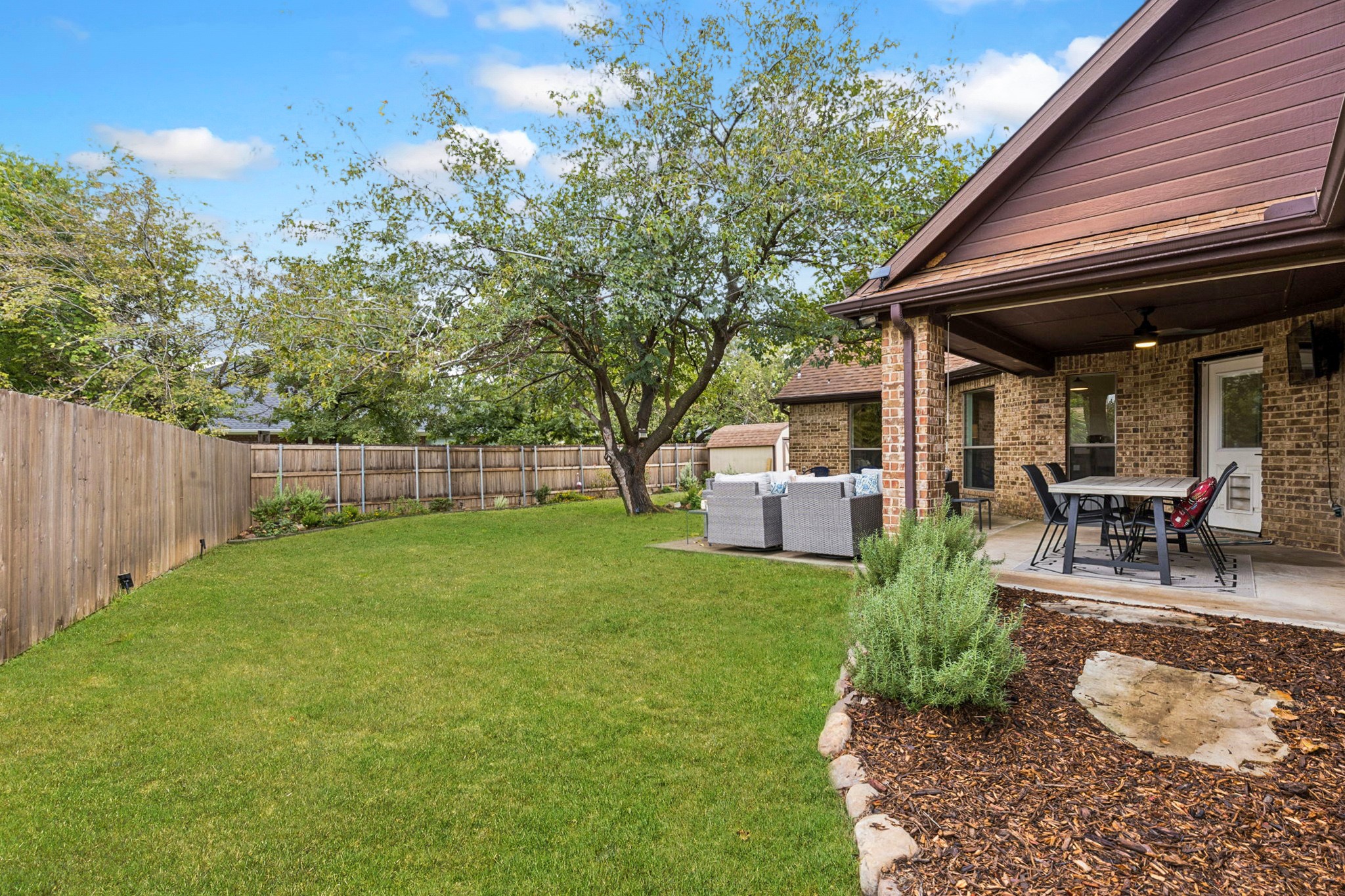 116 Linda Lane Heath TX 75032