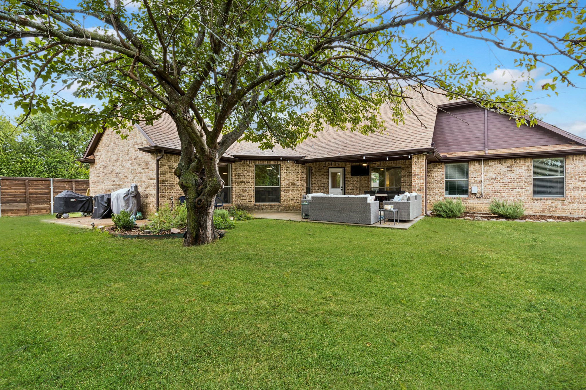 116 Linda Lane Heath TX 75032