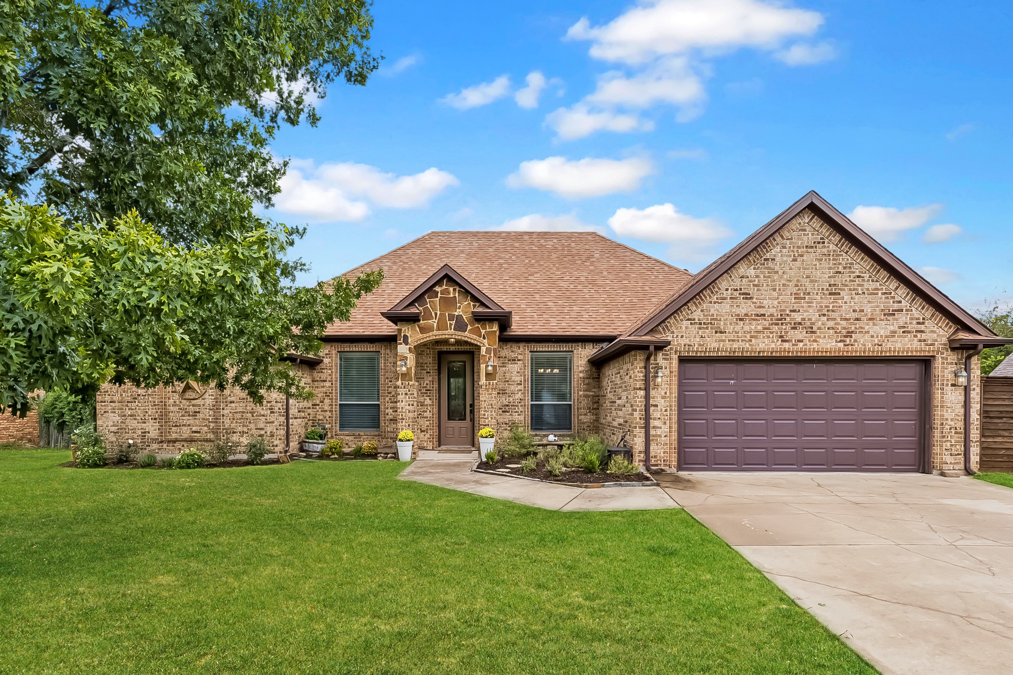 116 Linda Lane Heath TX 75032
