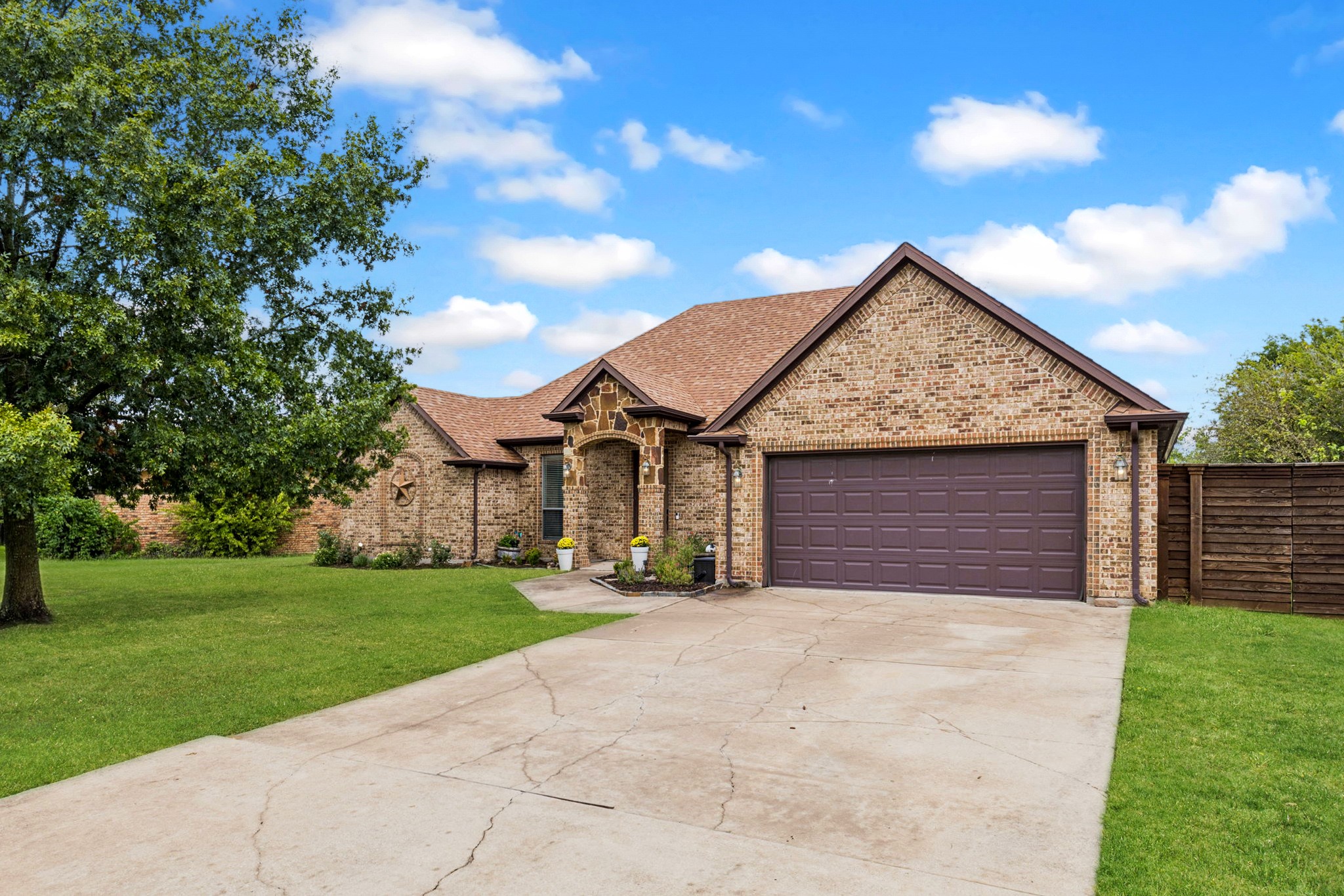 116 Linda Lane Heath TX 75032