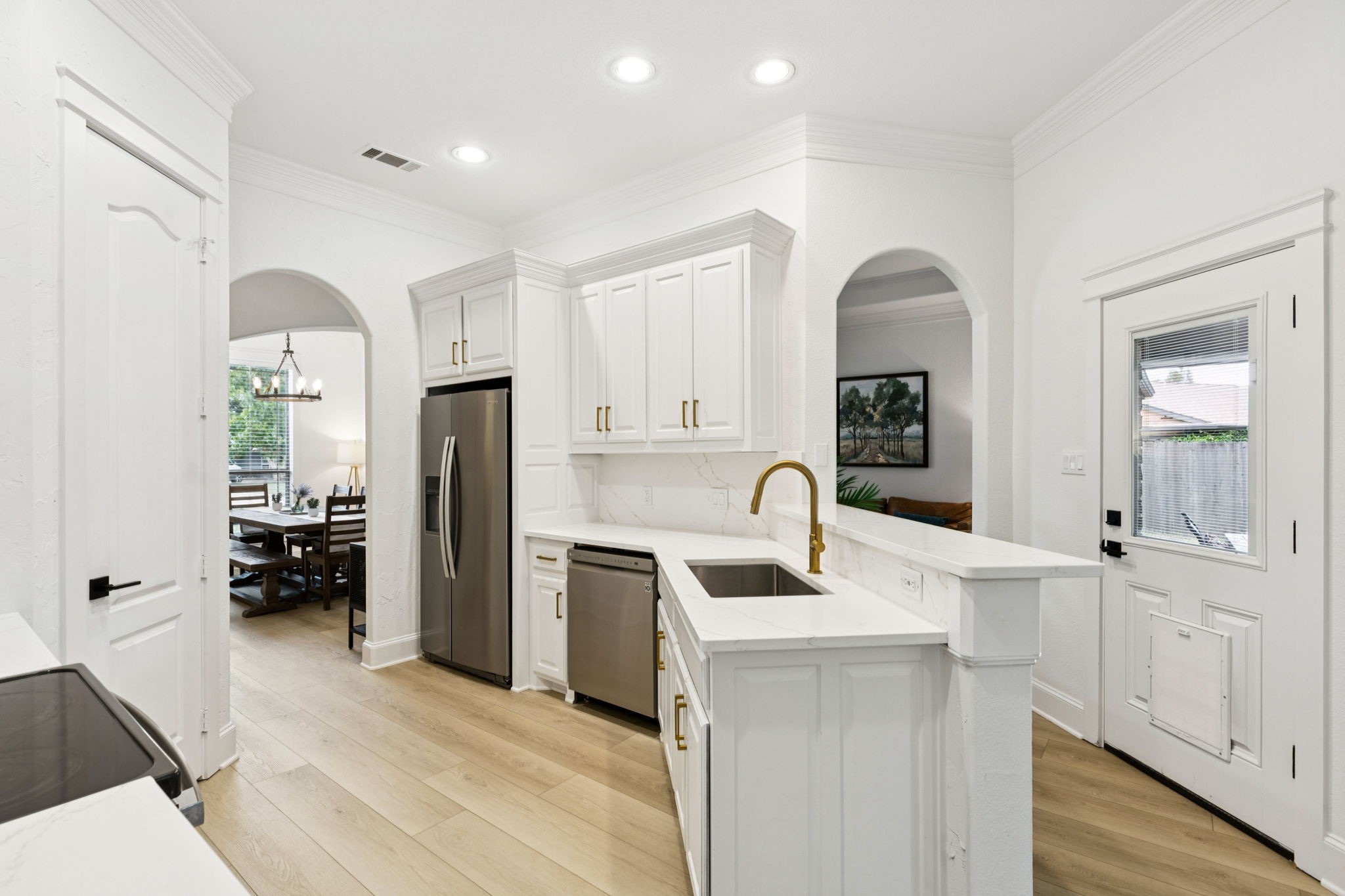 116 Linda Lane Heath TX 75032